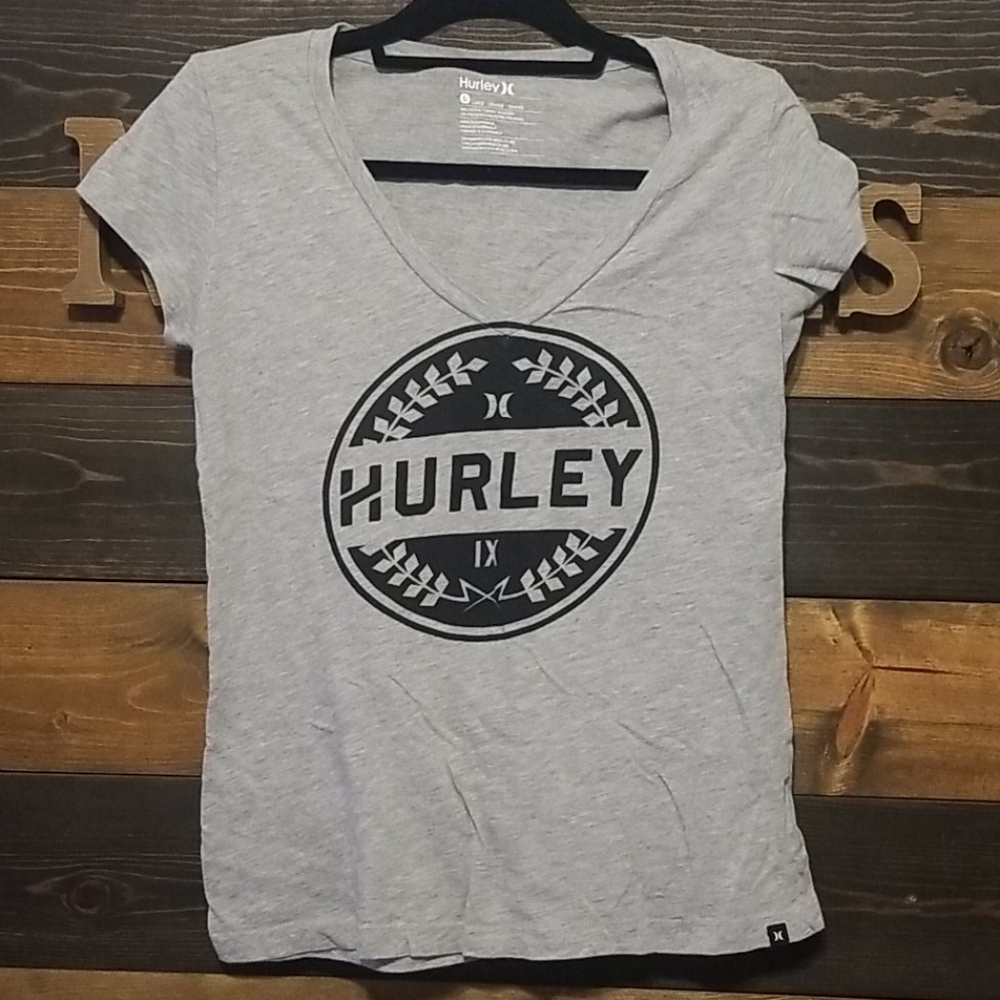 Hurly Shirt
